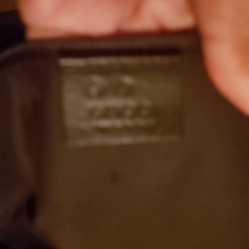 Gucci handbag - Picture 4 of 8